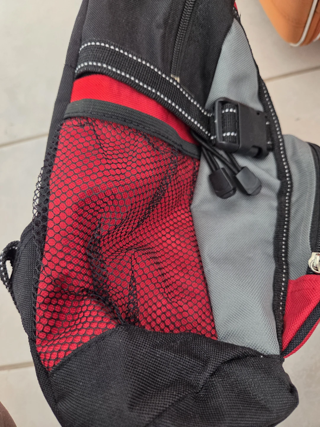 Shopper's Drug Mart Backpack - Combination Las Vegas 1995 - photo 3