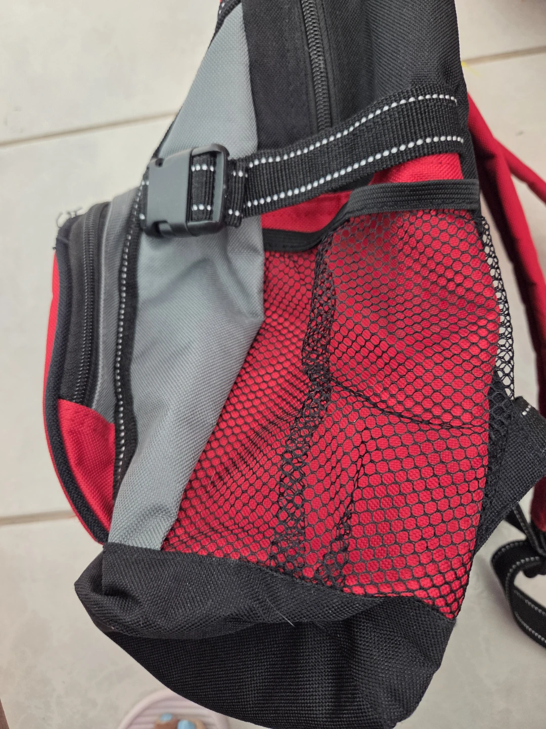 Shopper's Drug Mart Backpack - Combination Las Vegas 1995 - photo 4