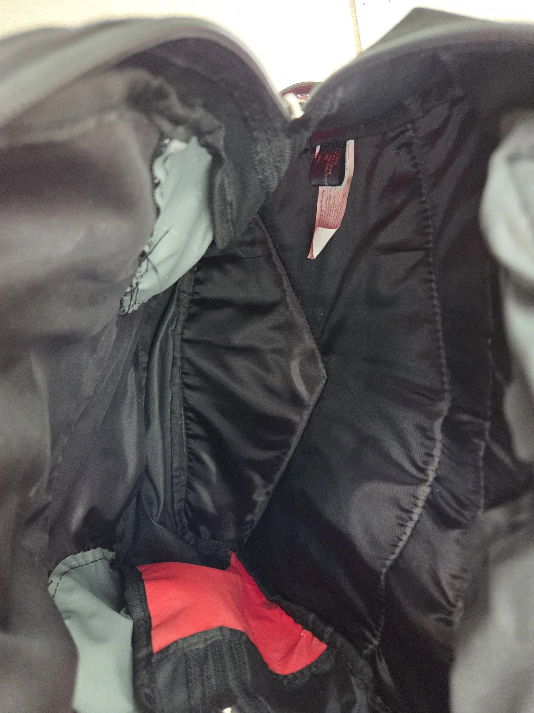 Shopper's Drug Mart Backpack - Combination Las Vegas 1995 - photo 5