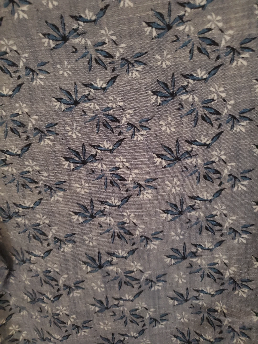 Nickel & Iron Short Sleeve Button Down Shirt - photo 3