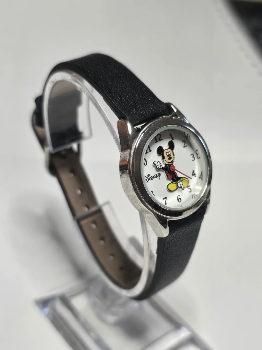 Disney Mickey Mouse Quartz Watch 24mm - photo 3