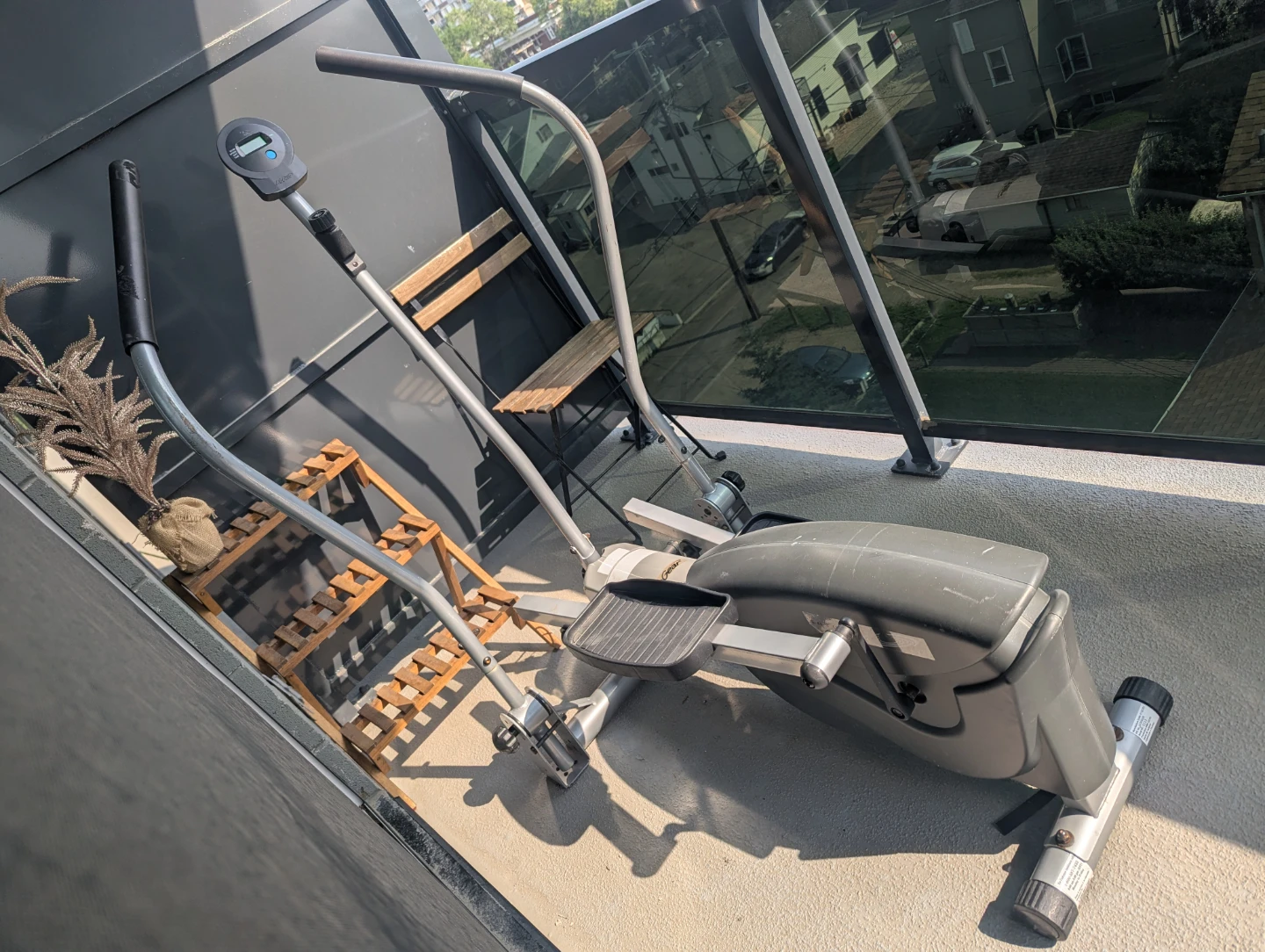 ELLIPTICAL