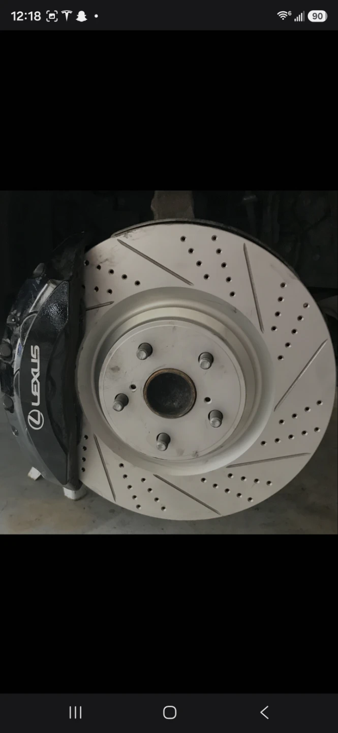 Affordable brakes and auto repairs