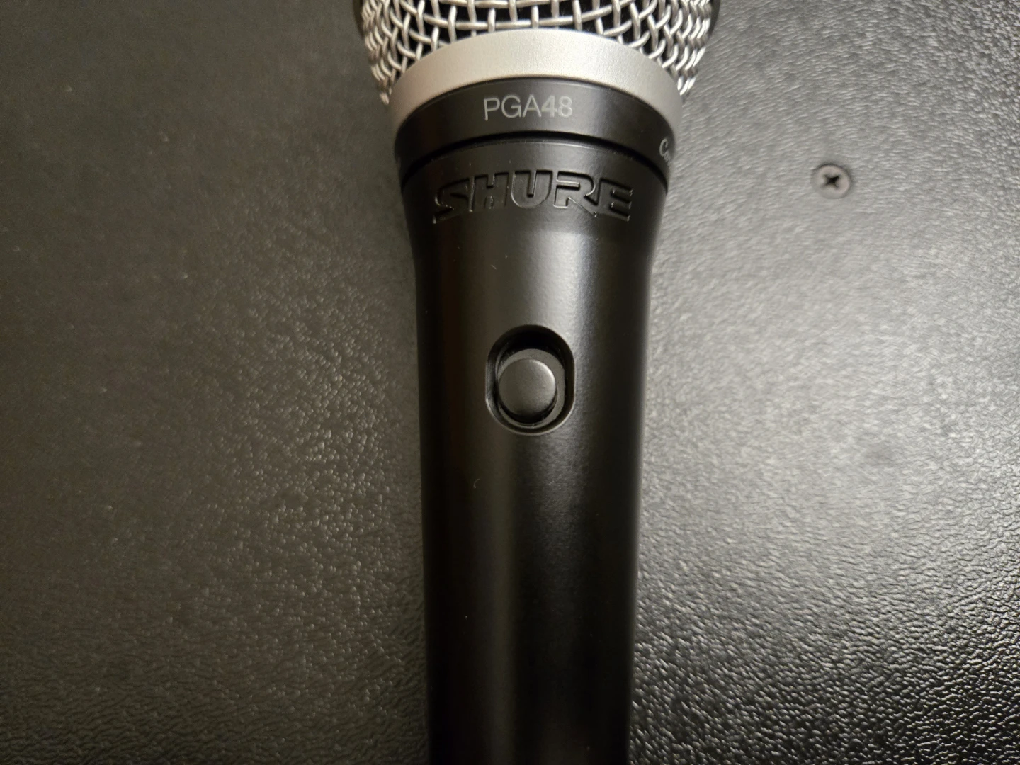 Shure PGA 48 Wired Microphones (Set of 4) - photo 2