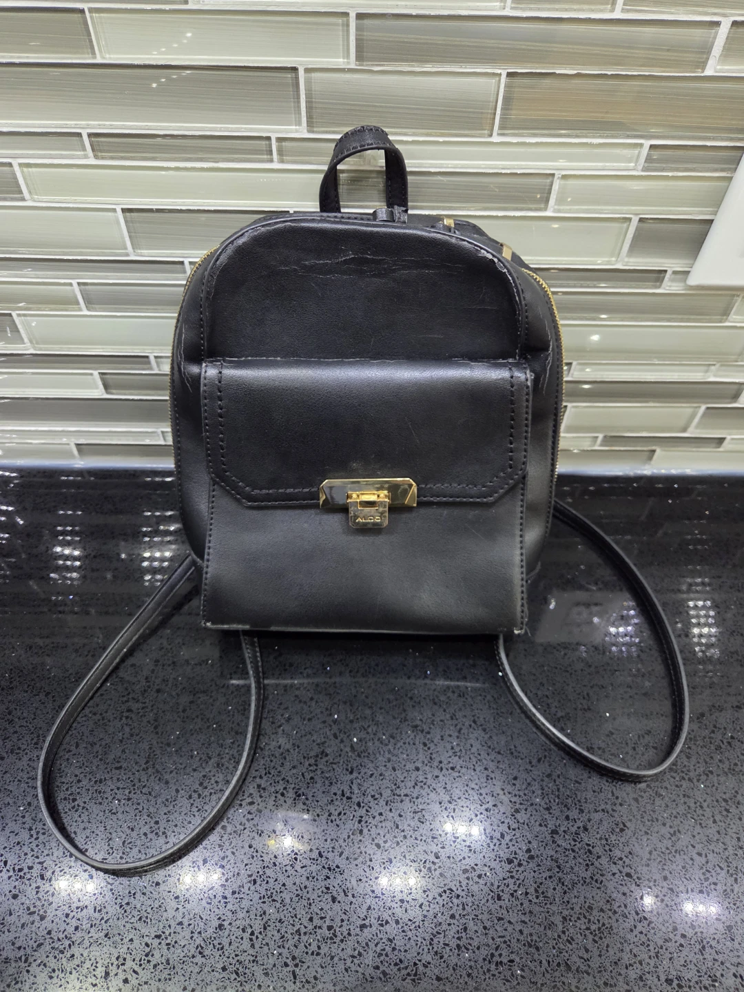 FREE Mini backpack