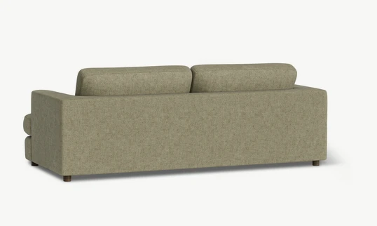 Sundays Good Company Sofa - Artichoke Fabric - photo 3