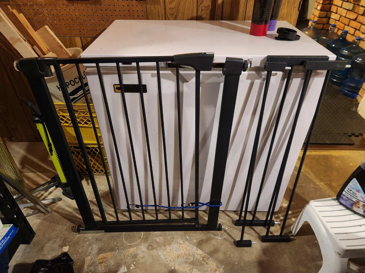 Comomy Safety Gate - photo 2