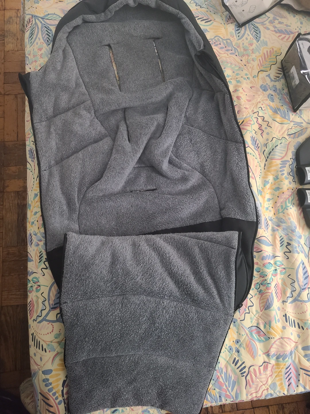 Bugaboo Stroller Footmuff - photo 3