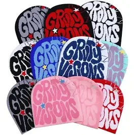 Gritty Visions Beanie Hats