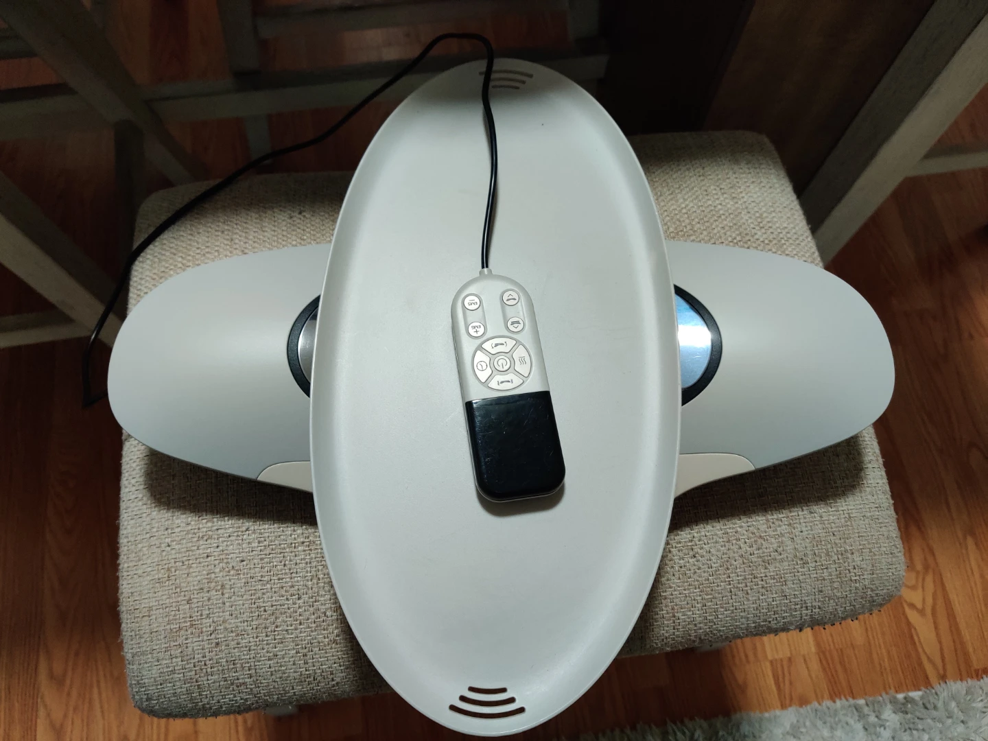 WARMSKY Foot Massager with Remote
