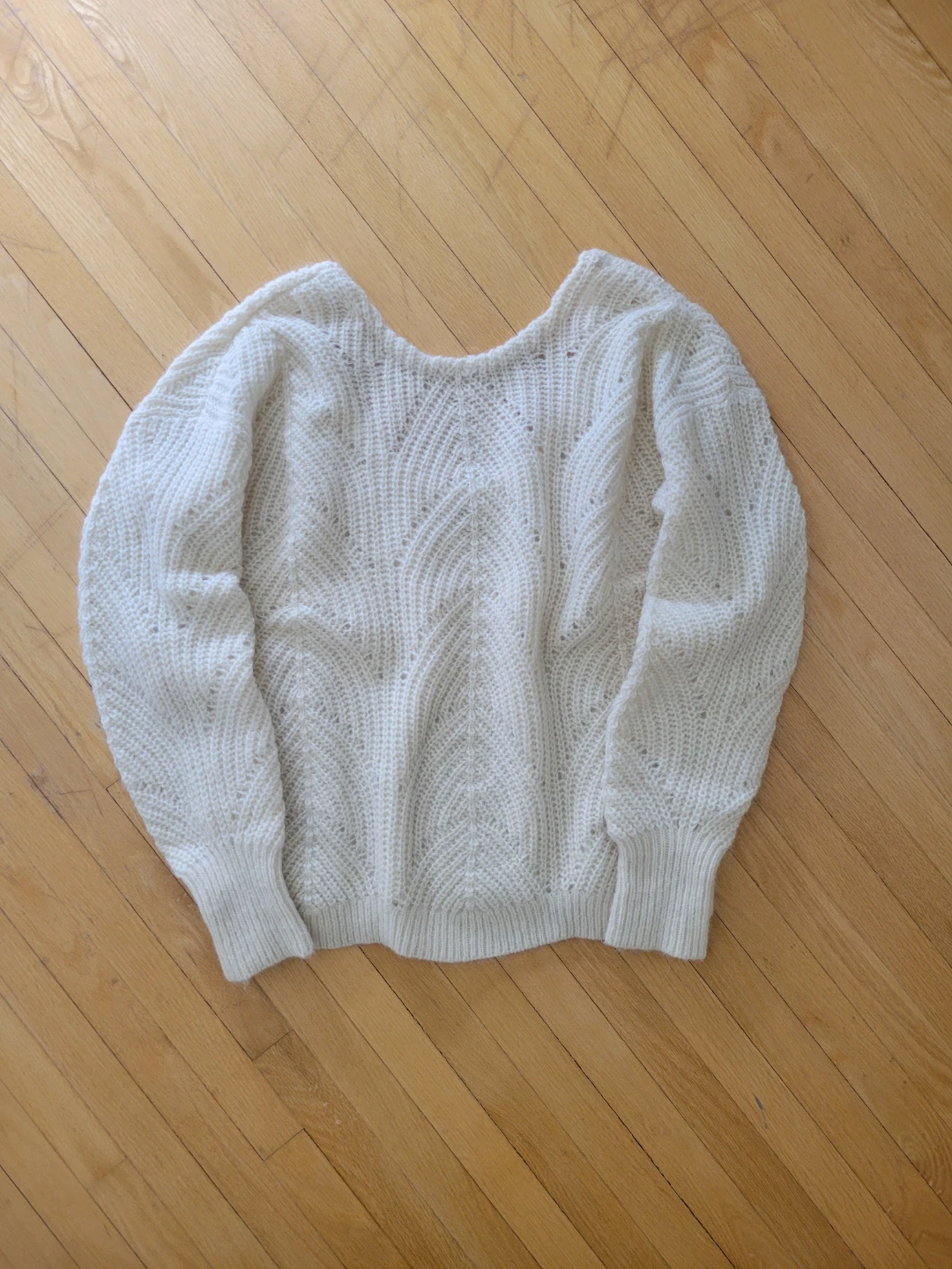 Aritzia Sweater