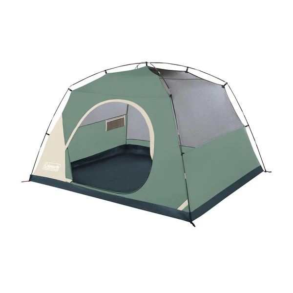Coleman 8 Person Skydome Tent - photo 4