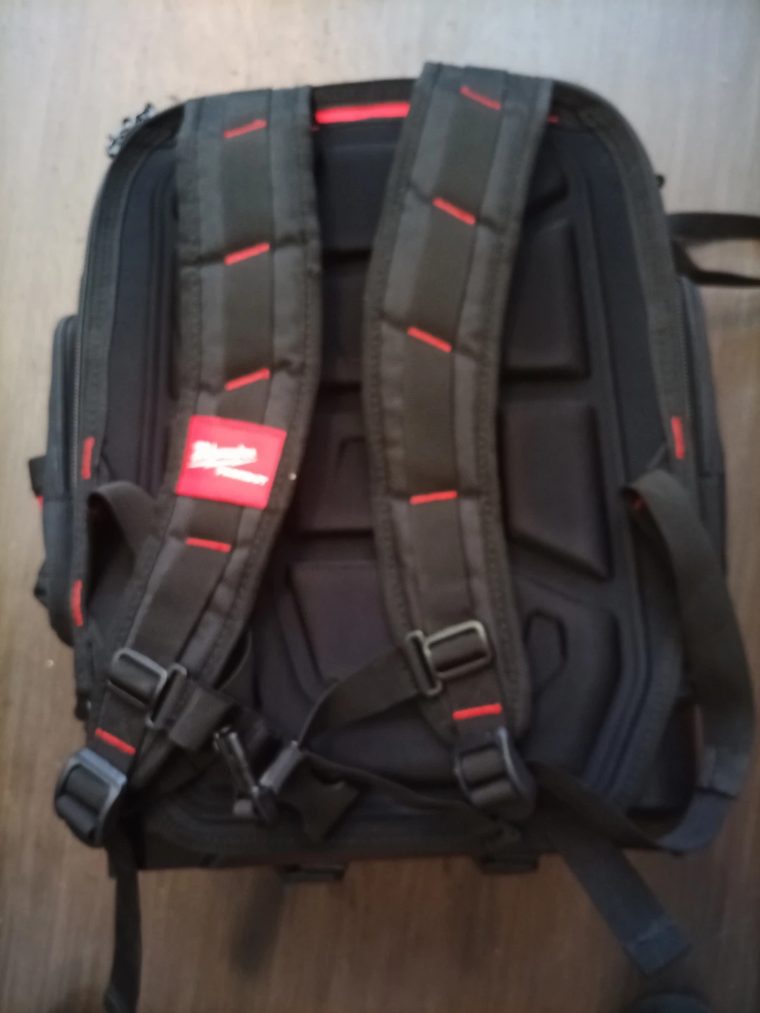 Milwaukee PACKOUT Backpack - photo 2