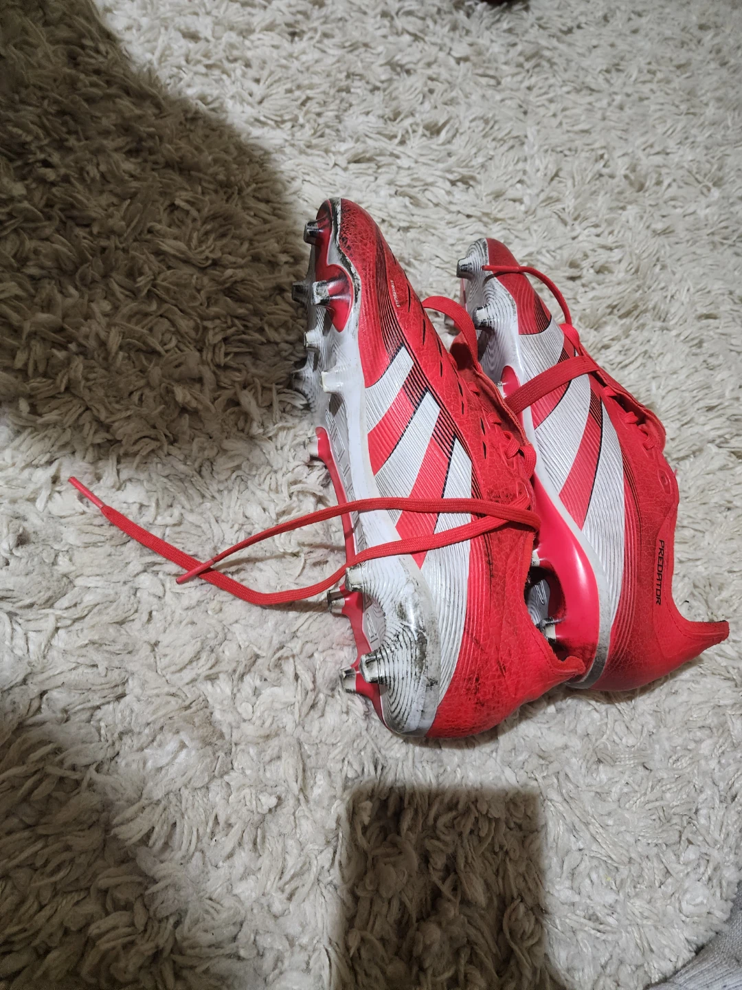 Adidas Predator Soccer Cleats - photo 3