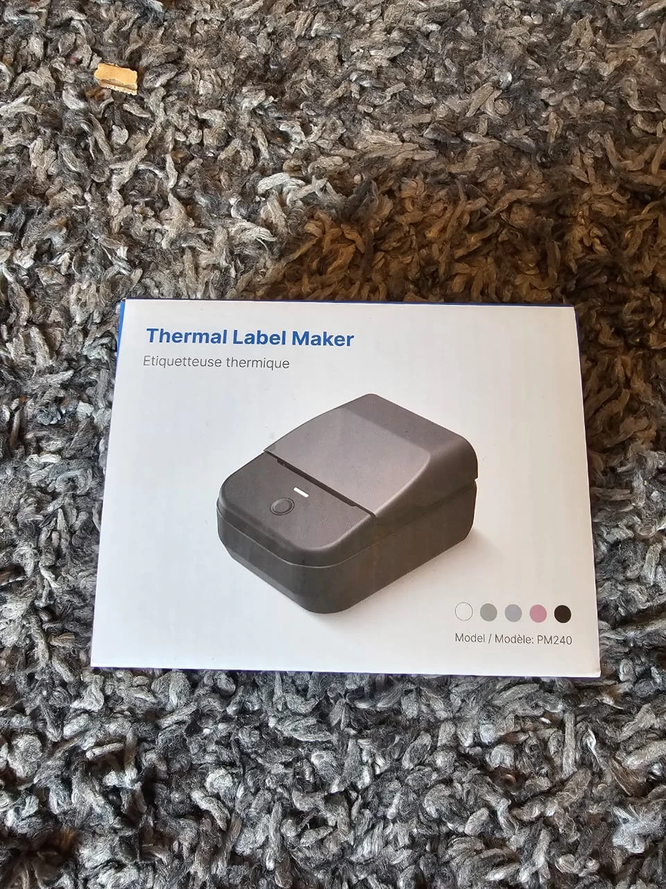 Label Maker