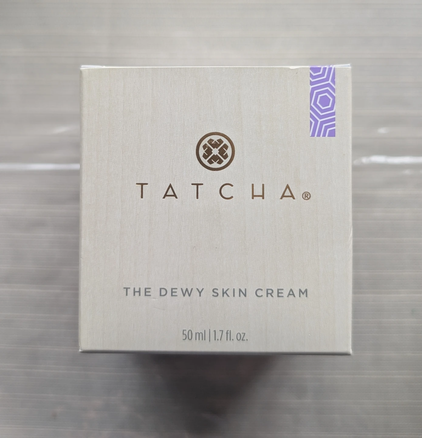 Tatcha The Dewy Skin Cream 50ml