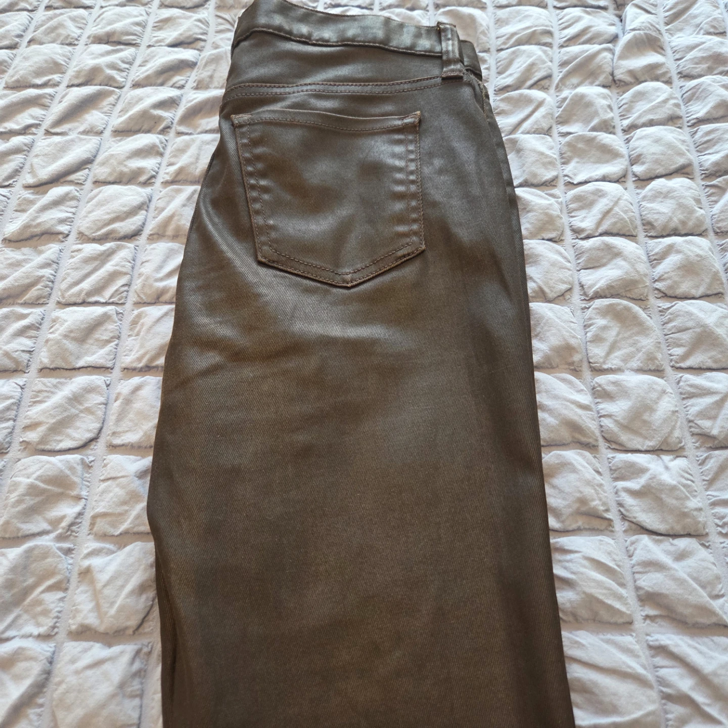 Banana Republic Mid-Rise Bootcut Jeans - photo 5