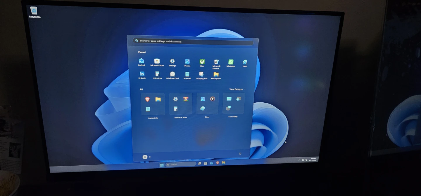 Gaming PC - AMD Ryzen 7 5800X, RX 6800 XT, 32GB RAM - photo 3