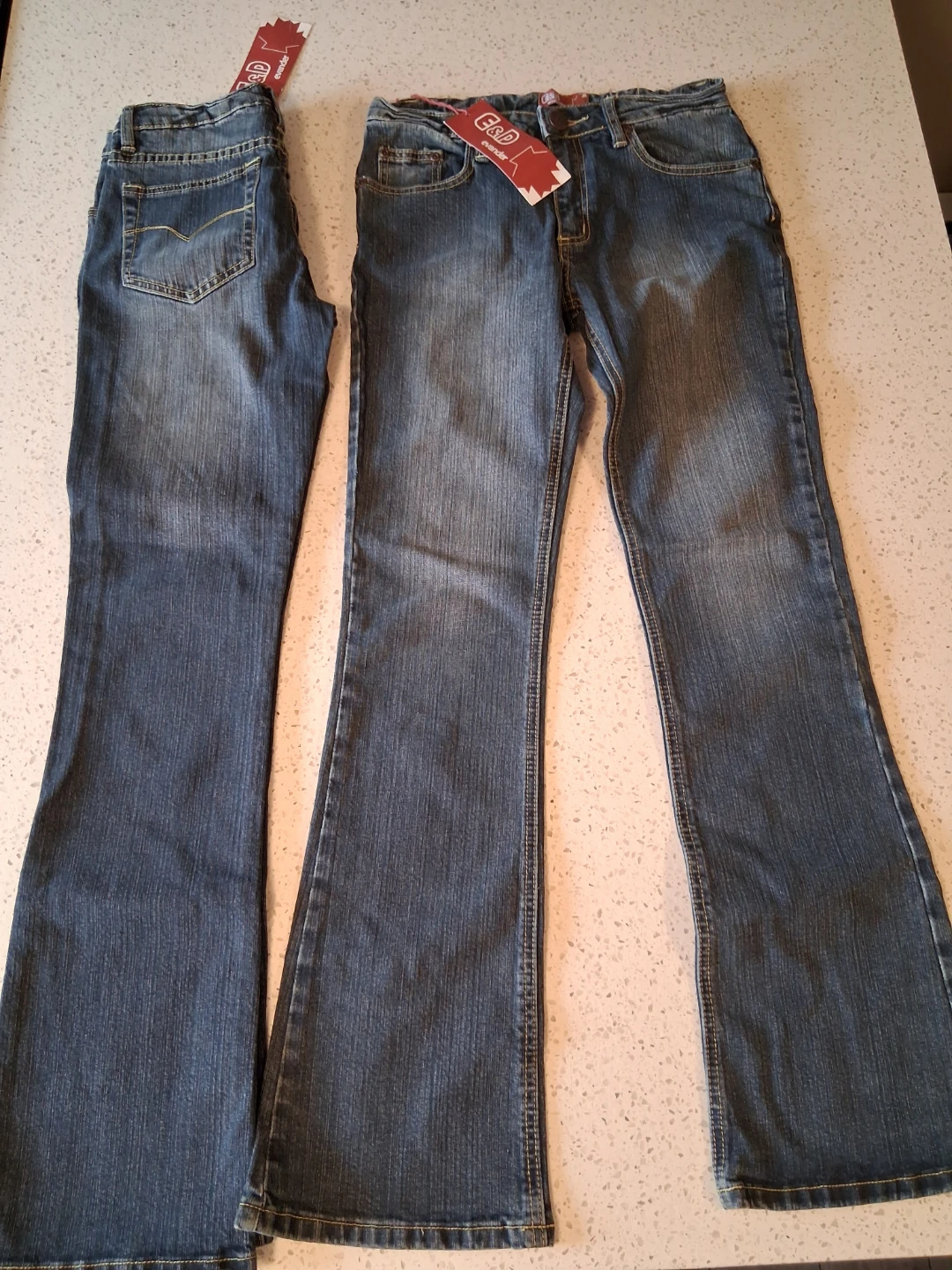 Womens jeans