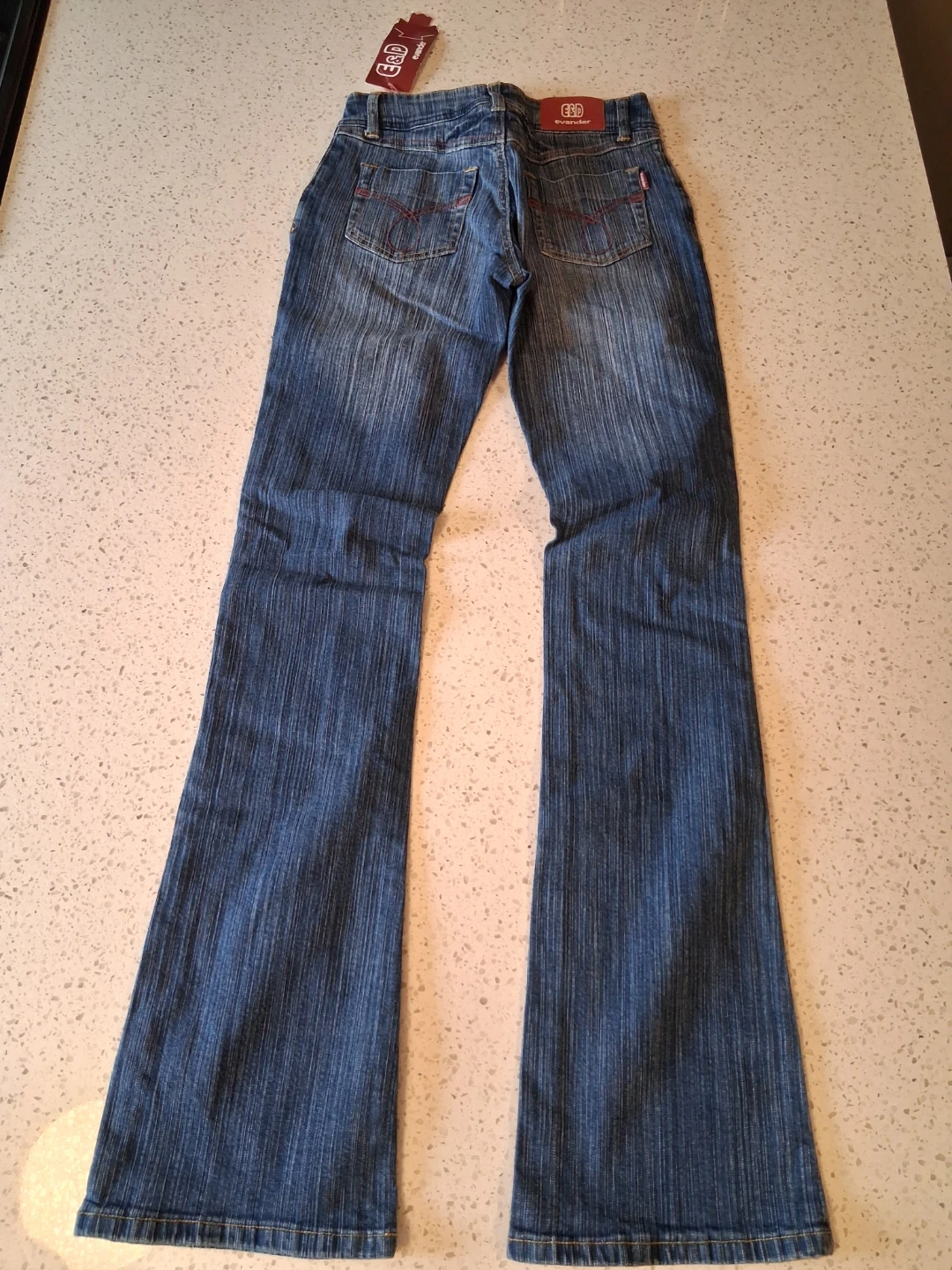 Womens jeans - photo 3