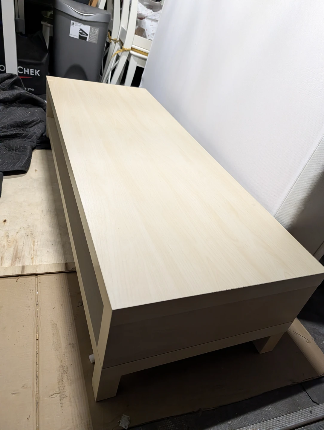 IKEA TV Bench/coffee table