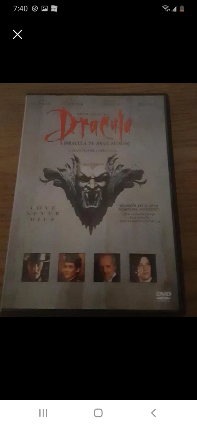 Collection of 10 DVD'S - photo 3