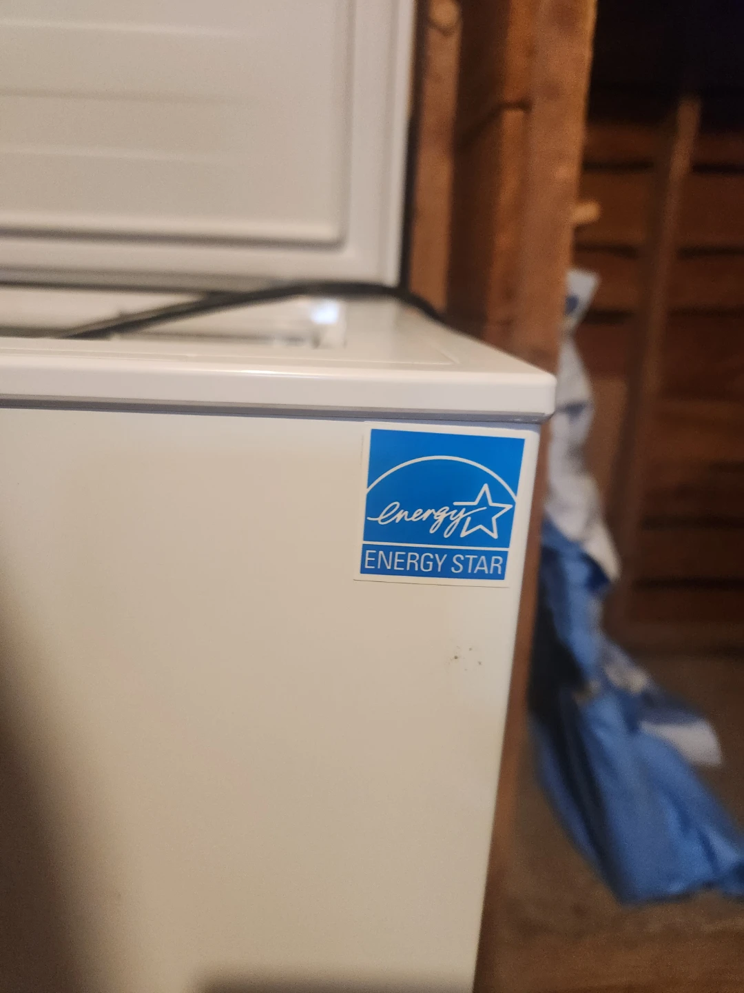 Hisense Chest Freezer - photo 5
