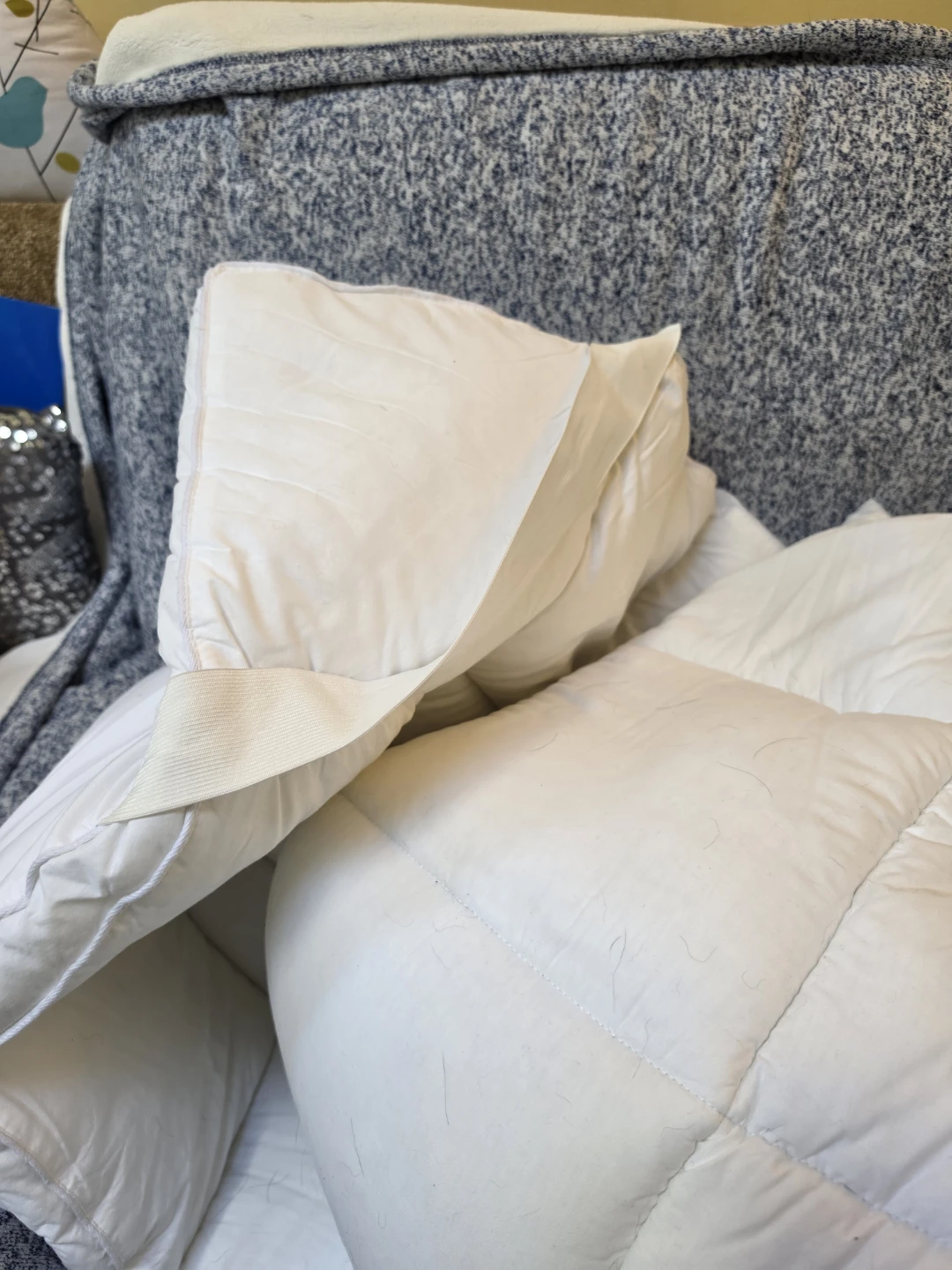 Mattress Topper - Twin - photo 2