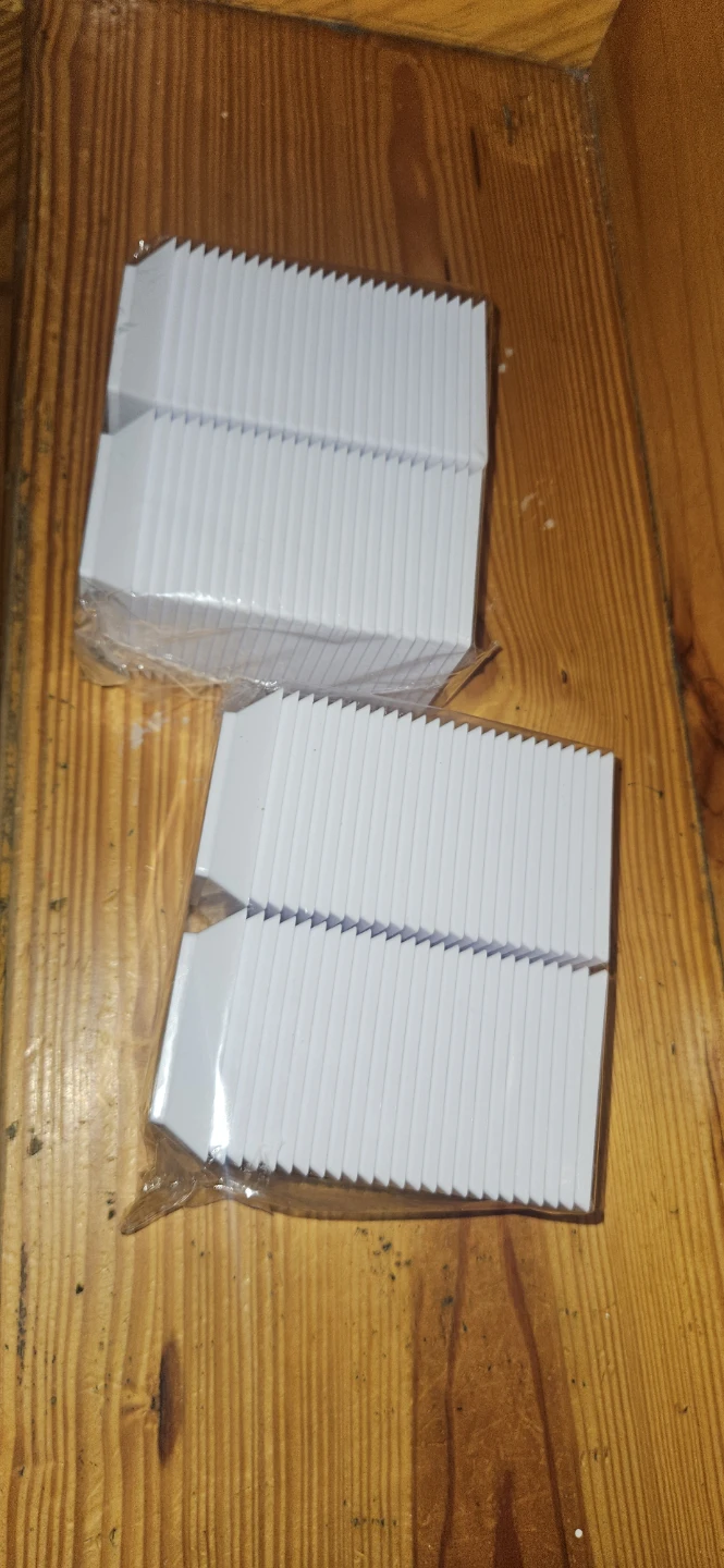 White Paper Baking Cups - Pack of Two - photo 2