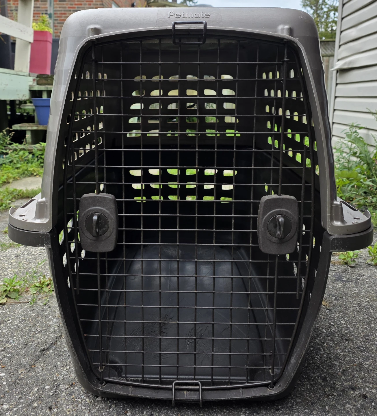 XL Dog Crate