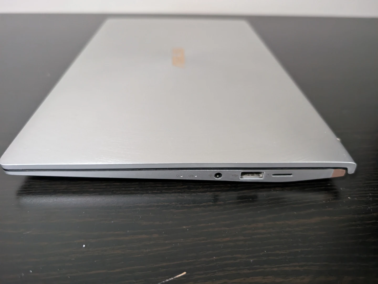 ASUS Zenbook 14" Laptop (UX434FLC) - Silver - photo 4