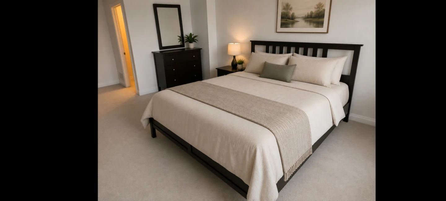 Room for Rent in Milton - photo 2