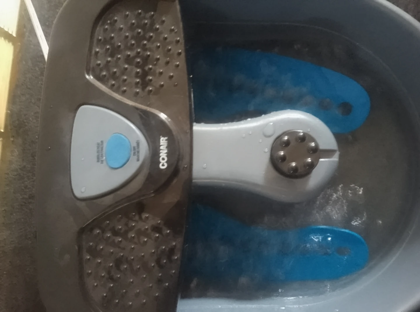 Conair Foot Spa