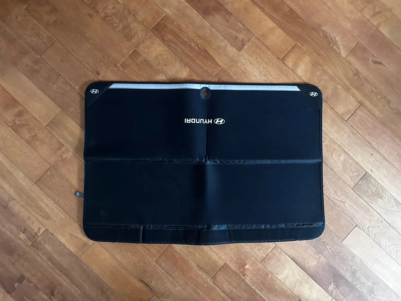 Hyundai Palisade Floor Mats - photo 3