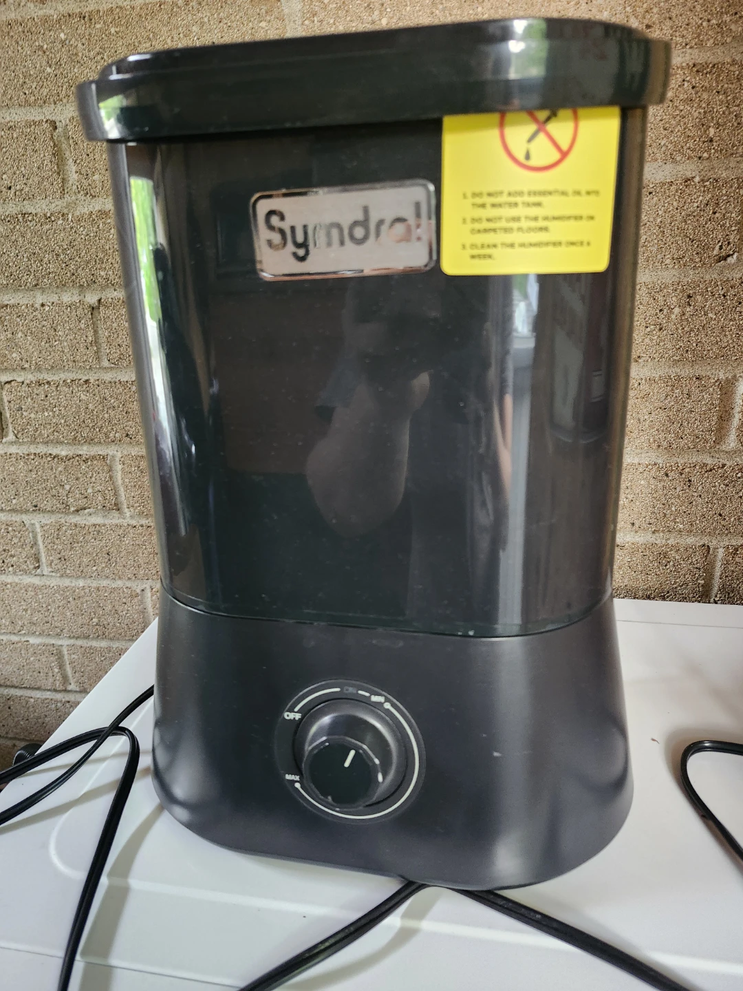 Humidifier - photo 2