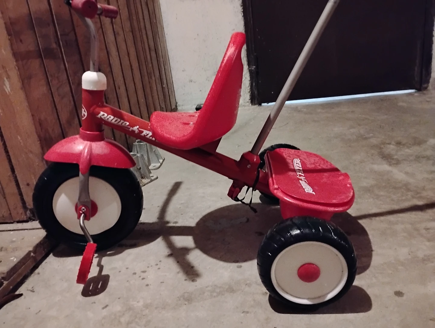 Radio Flyer Tricycle