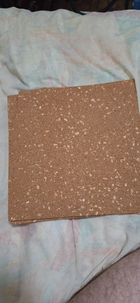 Cork Board - photo 2