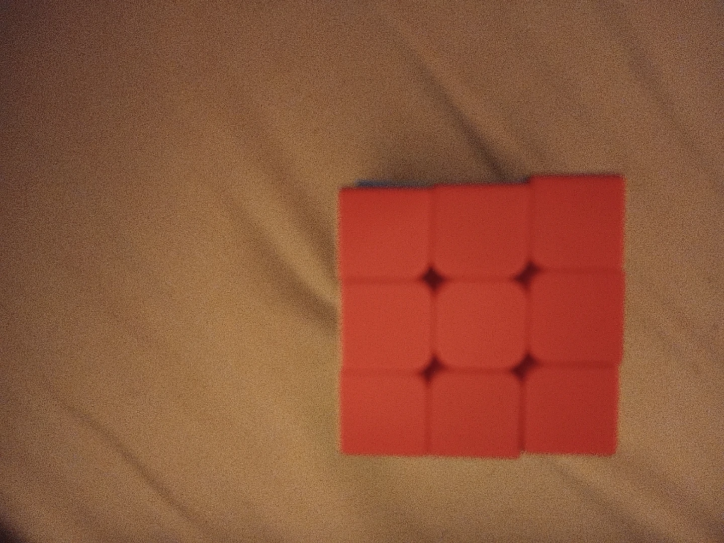 3x3 Rubik's Cube