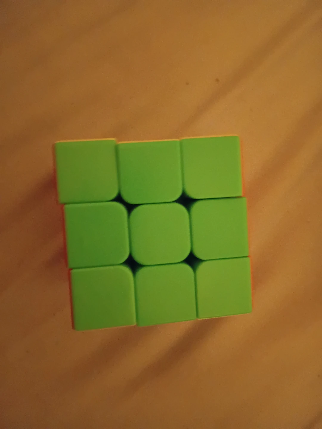 3x3 Rubik's Cube - photo 2