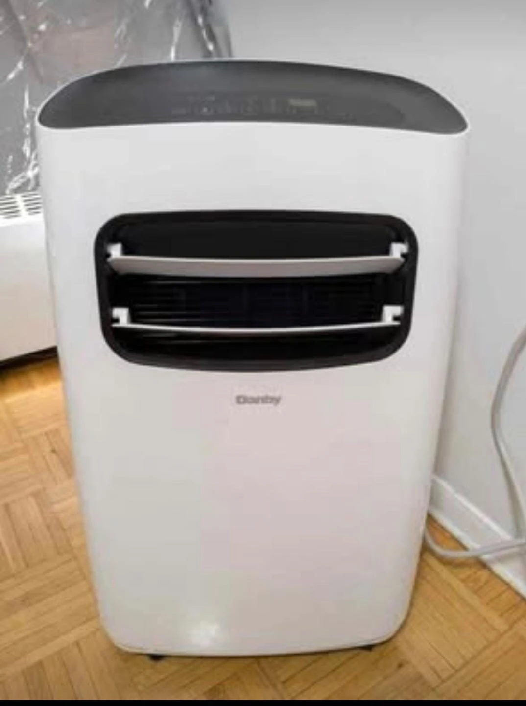 Danby 3-in-1 Portable Air Conditioner