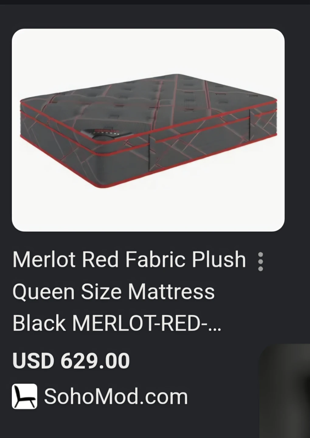 Vendo cama y colchón por mudanza - photo 5
