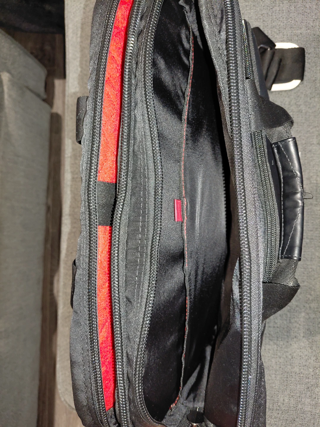 Dell Briefcase Laptop Bag - photo 5