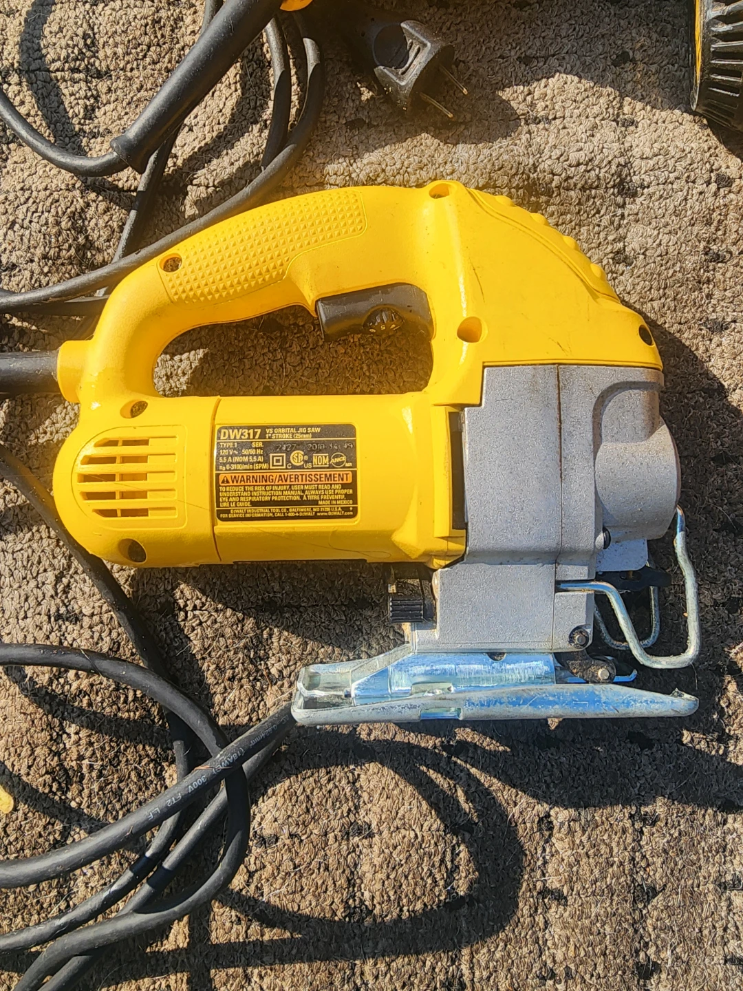DeWalt Power Tool Bundle - photo 2