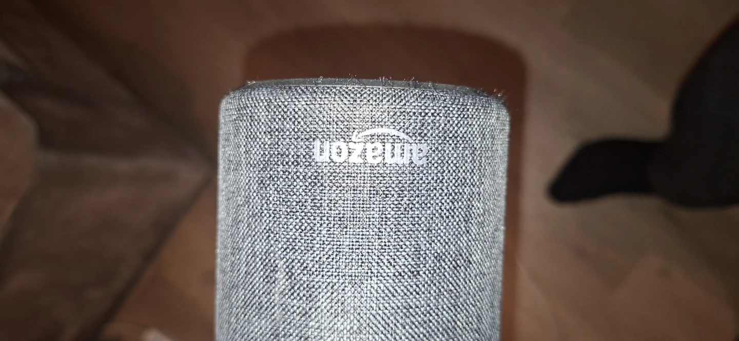 Amazon Echo (2nd Gen) Smart Speaker - photo 2