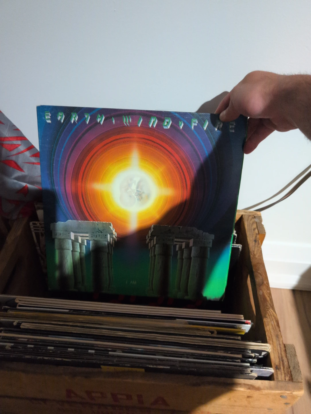 Classic Rock Vinyl Record Collection - photo 3