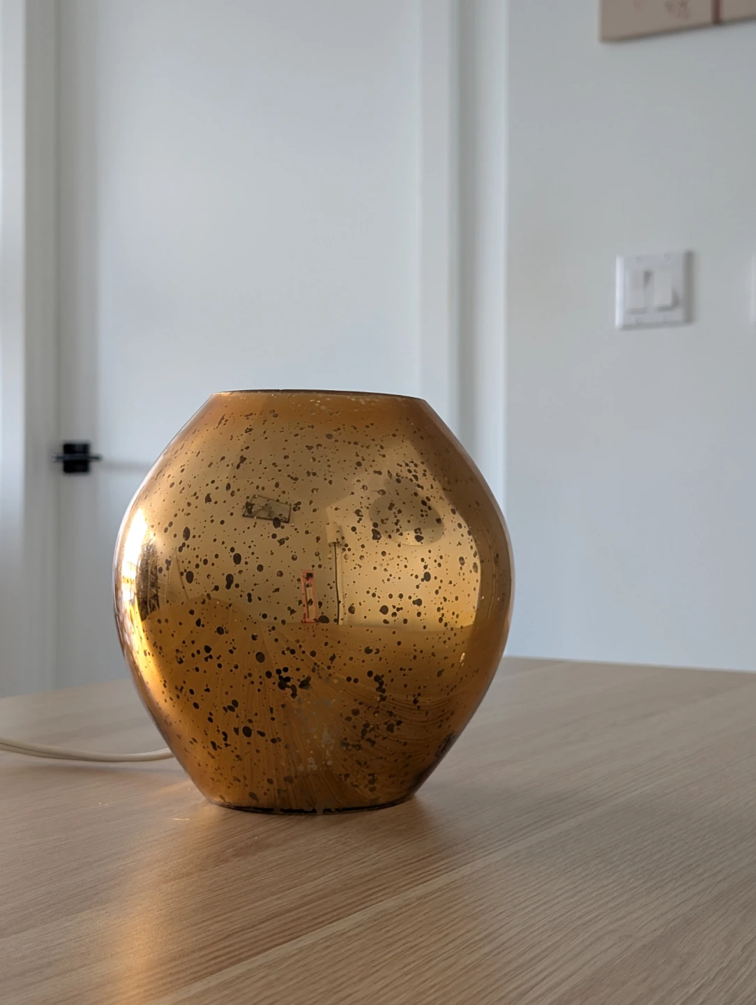 Ikea Knubbing Table Lamp