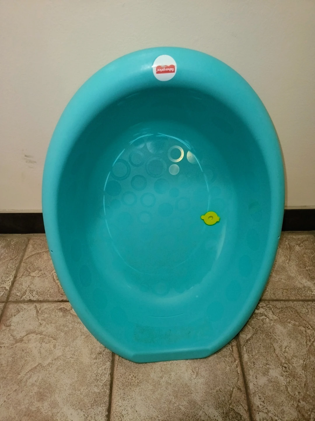 Baby Tube & Chair - photo 2
