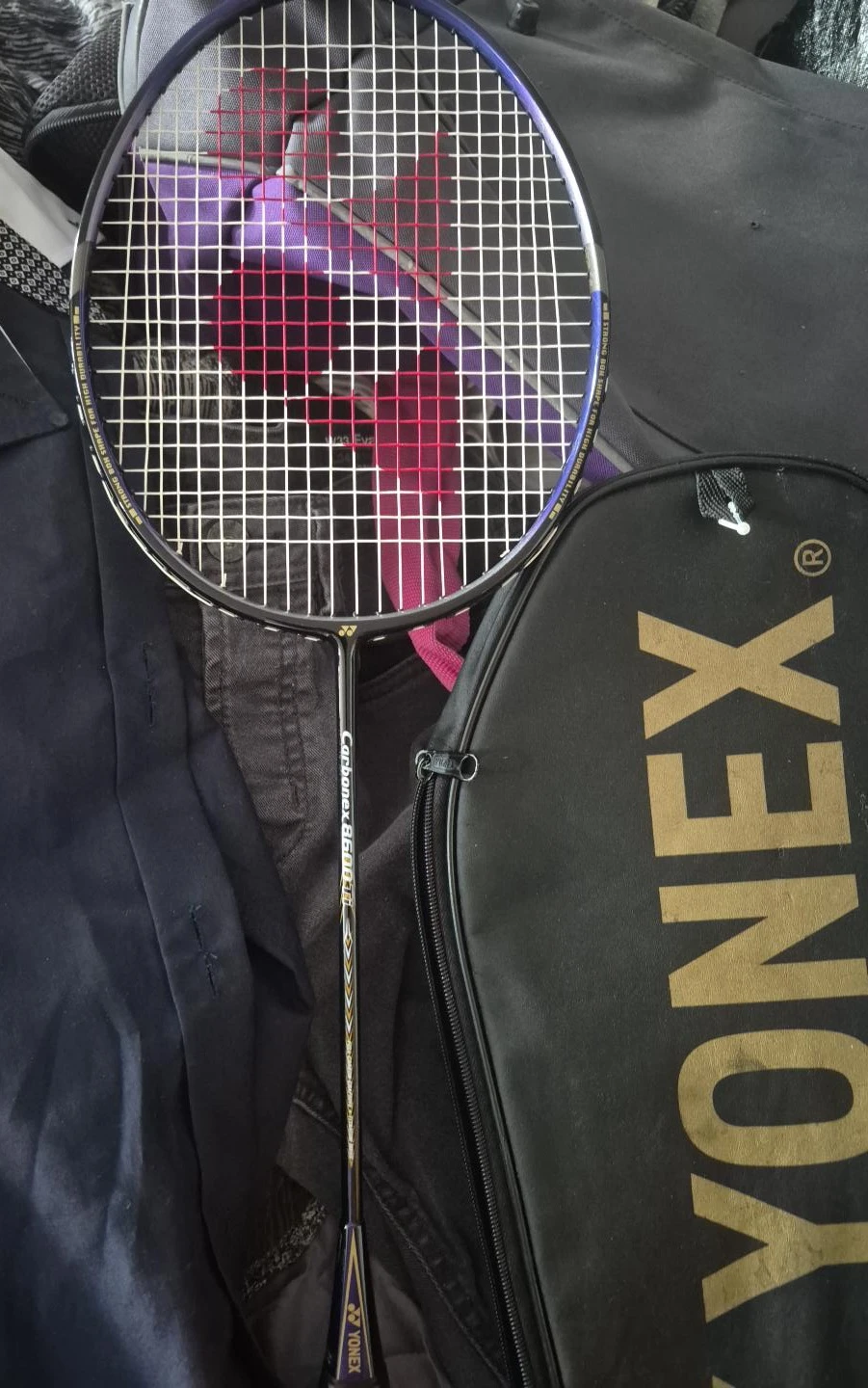 Yonex - photo 2