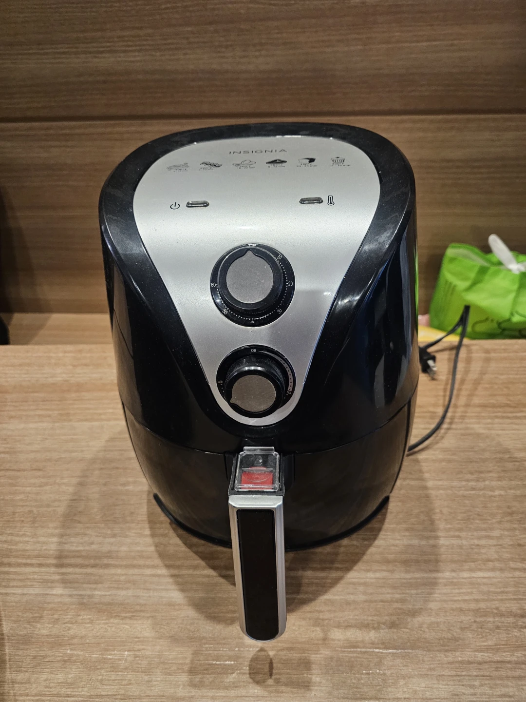 Insignia Air Fryer