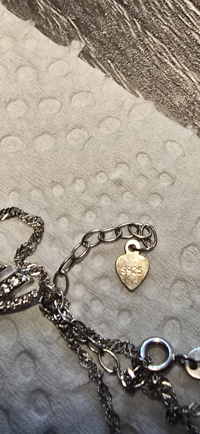 silver jewelry - photo 4